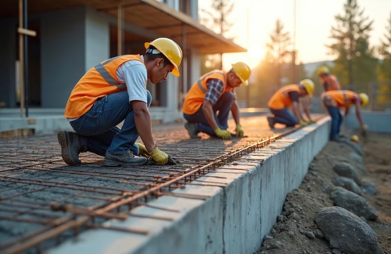 Travaux sous-œuvre Marseille