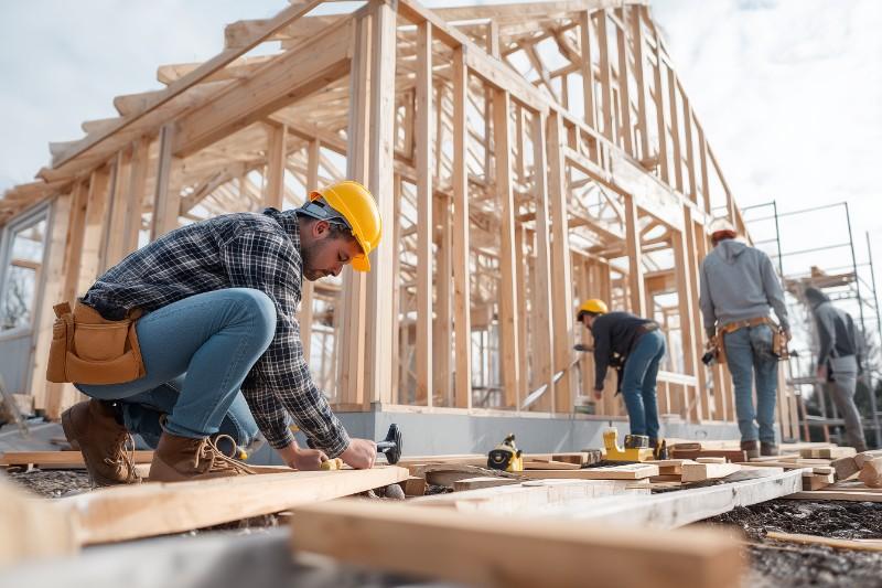 maçonnerie gros œuvre