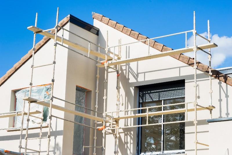 Ravalement façade Marseille