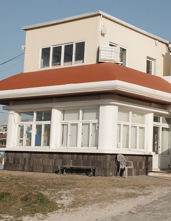 Agrandissement & extentions